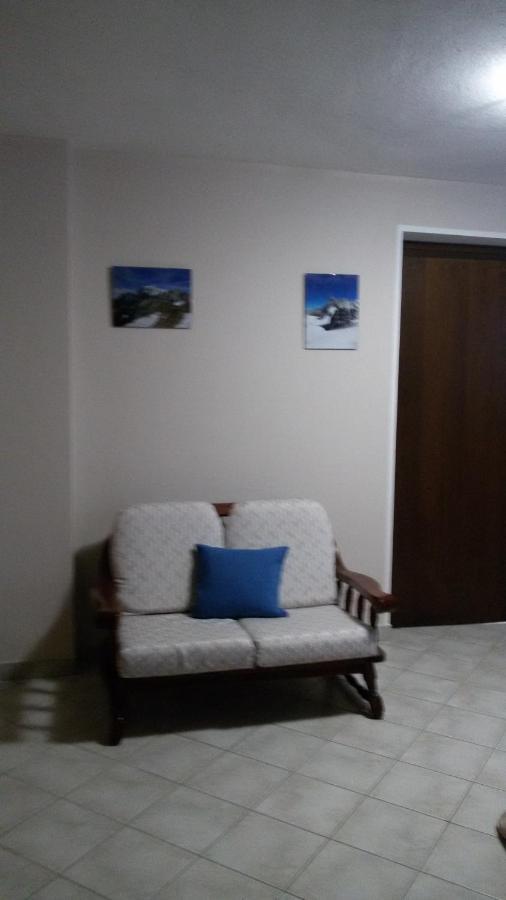 Hotel La Fisarmonica Valdieri Exteriér fotografie
